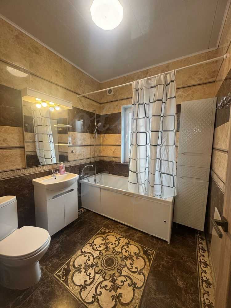 Продаж дачі 46.1 м², Троїцька, 5