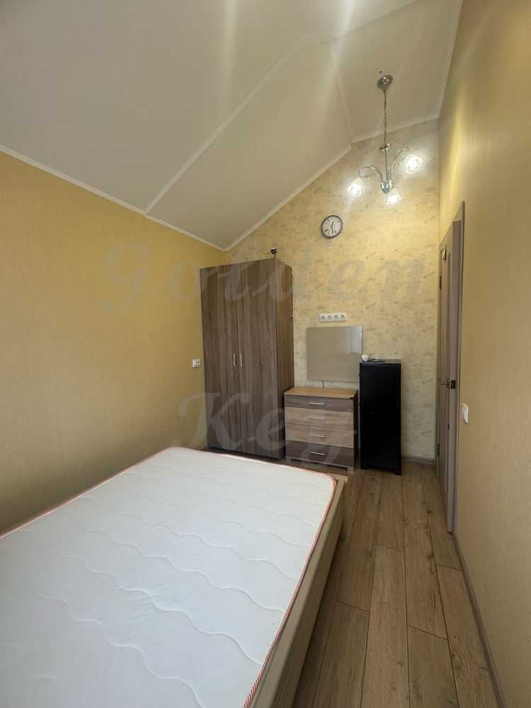 Продаж дачі 46.1 м², Троїцька, 5