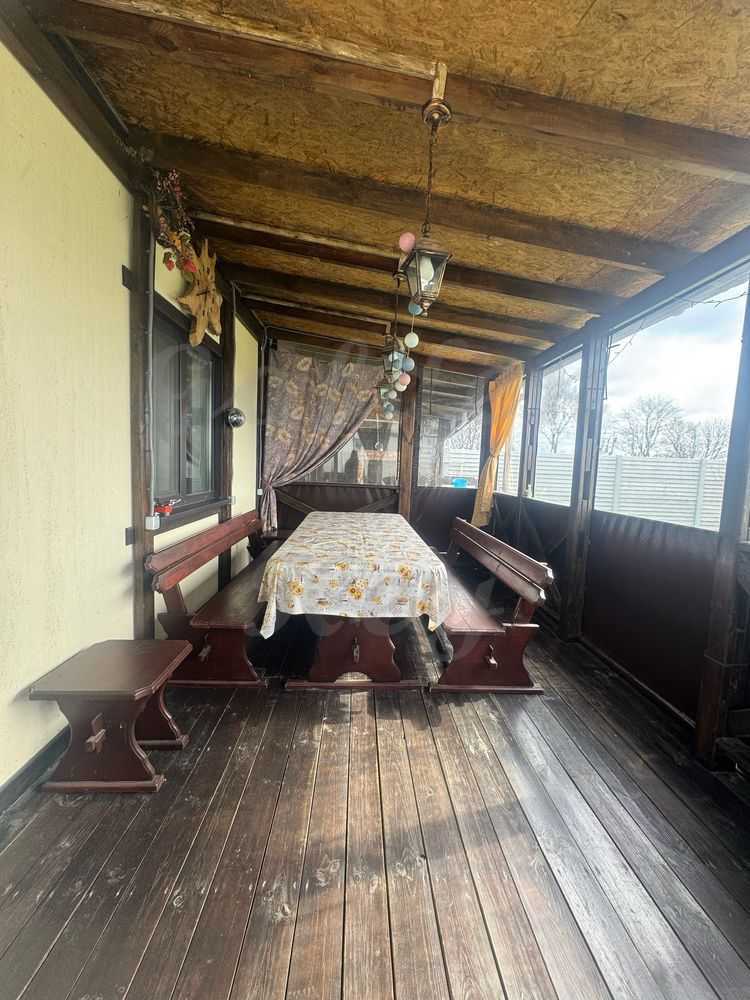 Продаж дачі 46.1 м², Троїцька, 5