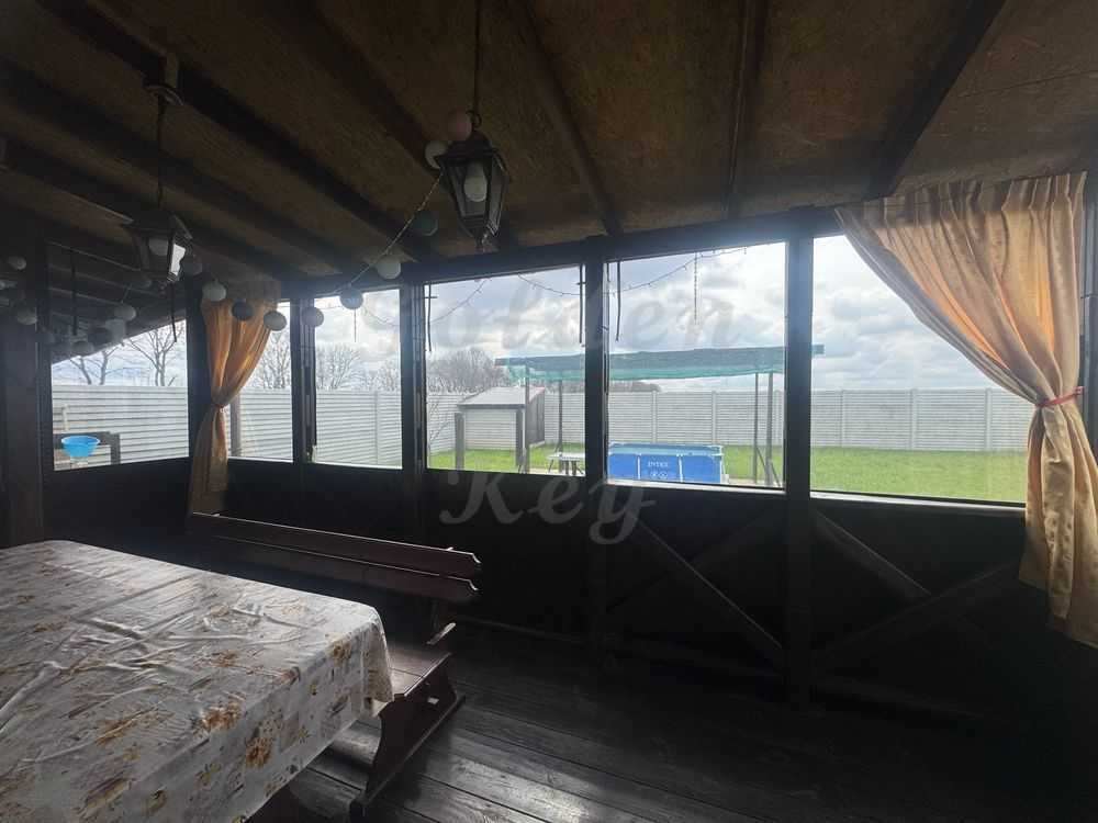 Продаж дачі 46.1 м², Троїцька, 5