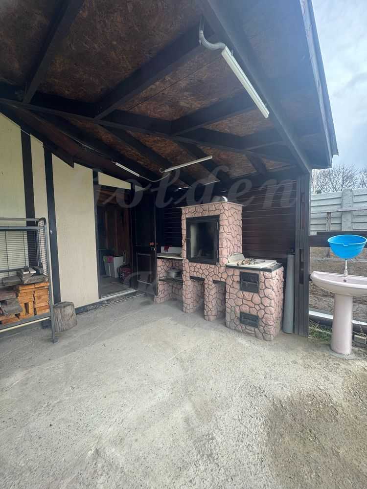 Продаж дачі 46.1 м², Троїцька, 5