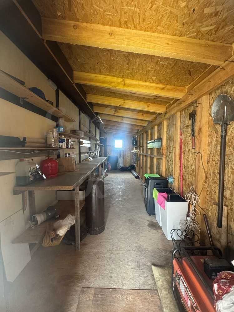 Продаж дачі 46.1 м², Троїцька, 5