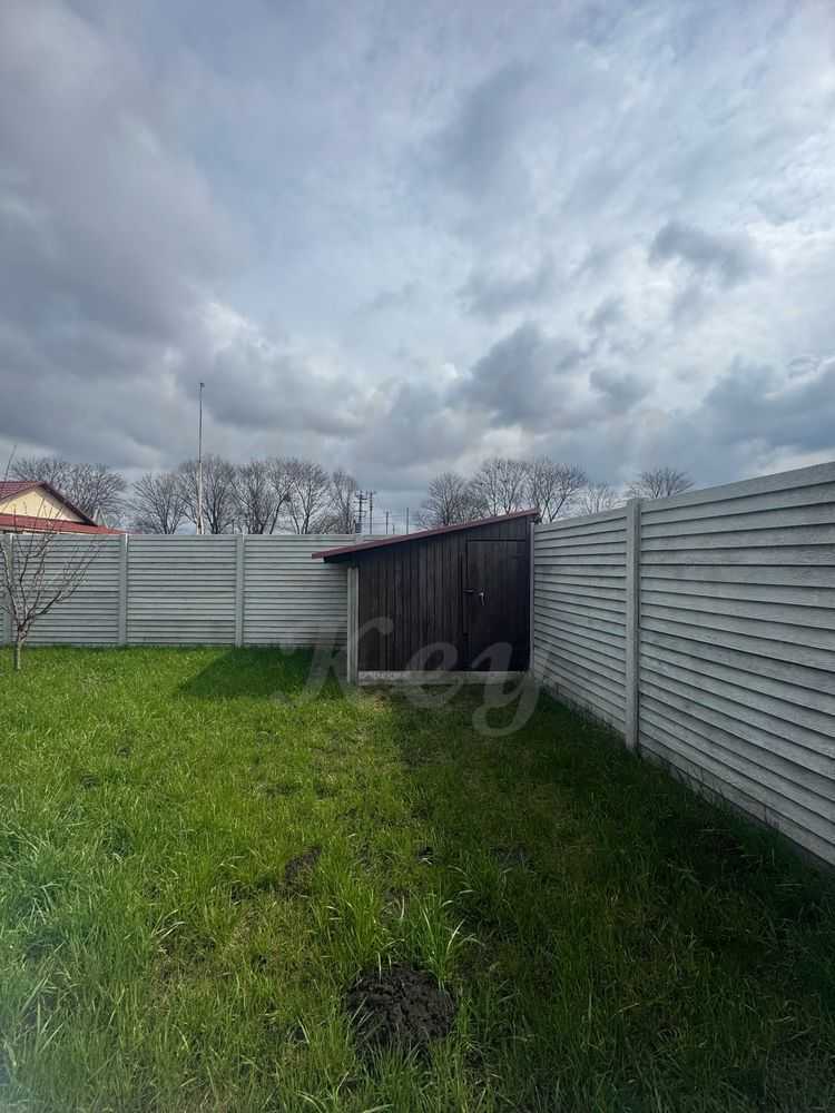 Продаж дачі 46.1 м², Троїцька, 5