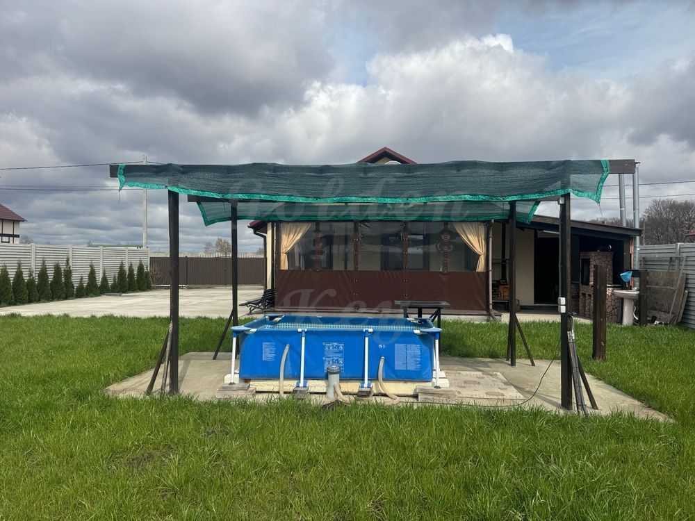 Продаж дачі 46.1 м², Троїцька, 5