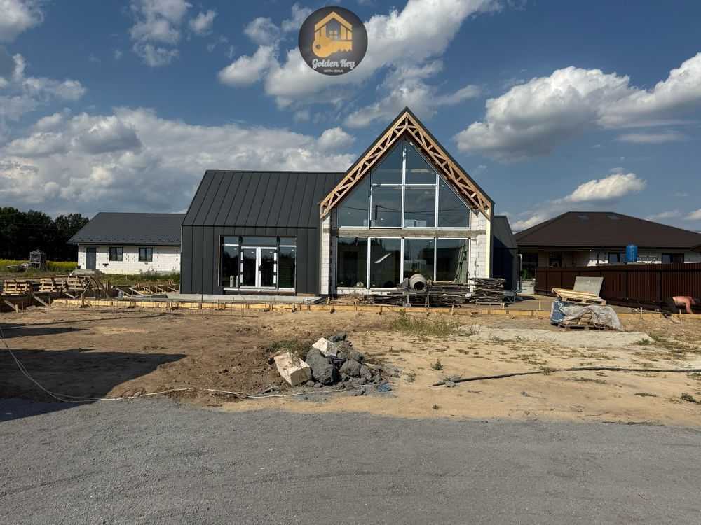 Продаж будинку 123 м², Веселкова