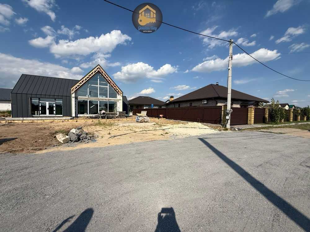 Продаж будинку 123 м², Веселкова