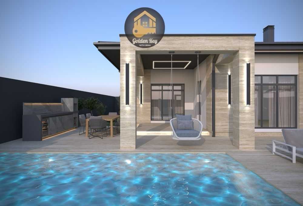 Продажа дома 187.09 м², Вишневая ул., 44