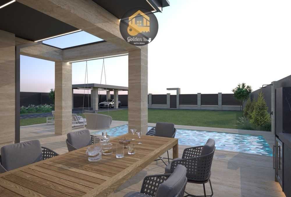 Продажа дома 187.09 м², Вишневая ул., 44