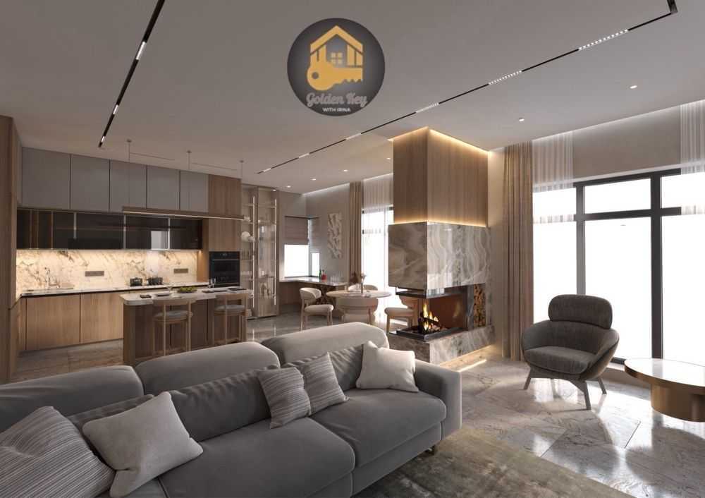 Продажа дома 187.09 м², Вишневая ул., 44