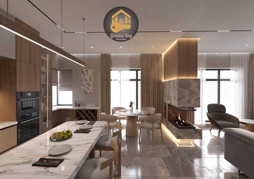 Продажа дома 187.09 м², Вишневая ул., 44