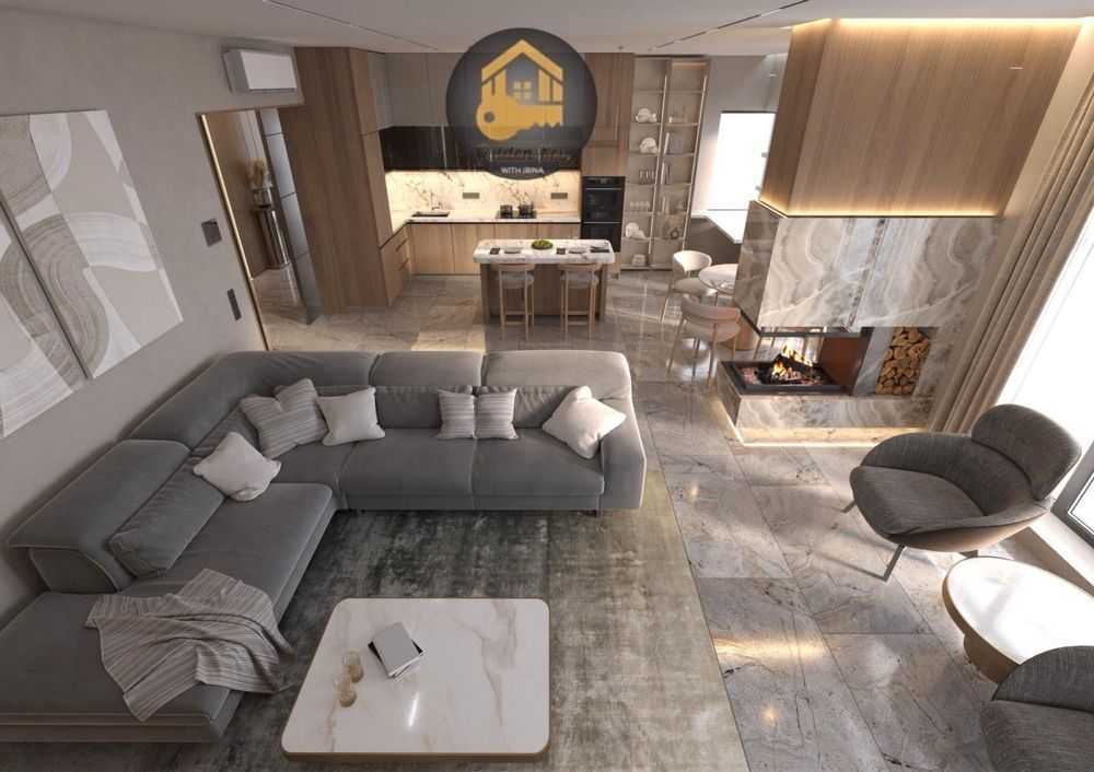 Продажа дома 187.09 м², Вишневая ул., 44