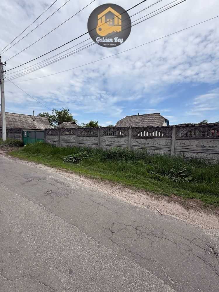 Продаж ділянки під індивідуальне житлове будівництво 35 соток, Механізаторів вул.