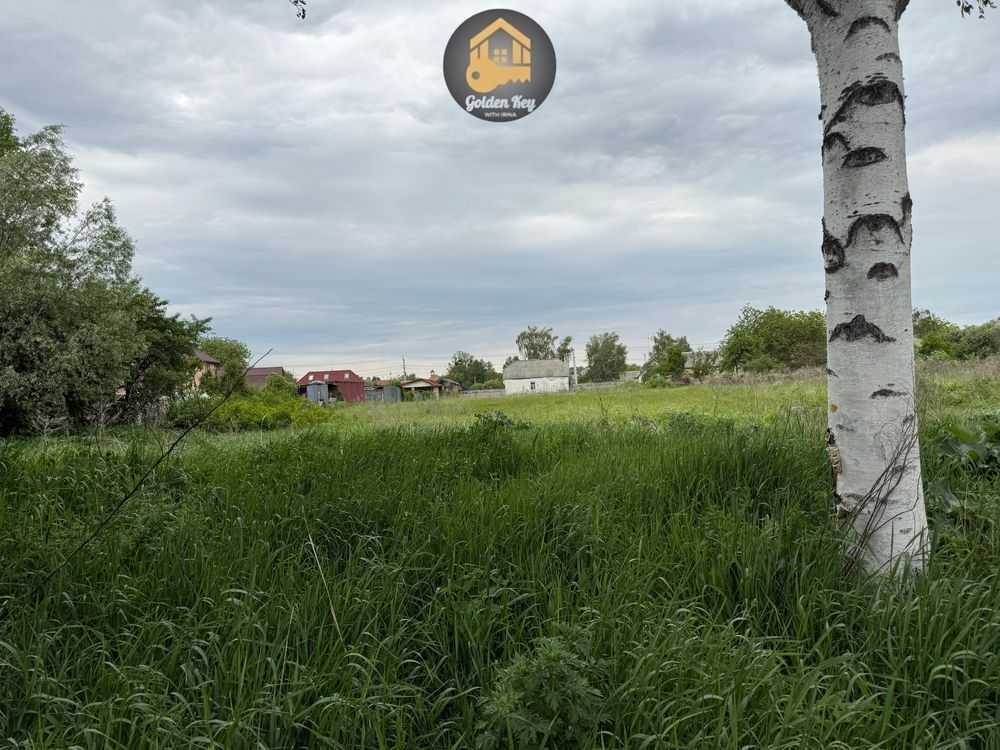 Продаж ділянки під індивідуальне житлове будівництво 35 соток, Механізаторів вул.