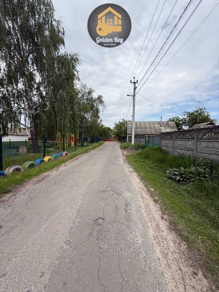 Продаж ділянки під індивідуальне житлове будівництво 35 соток, Механізаторів вул.