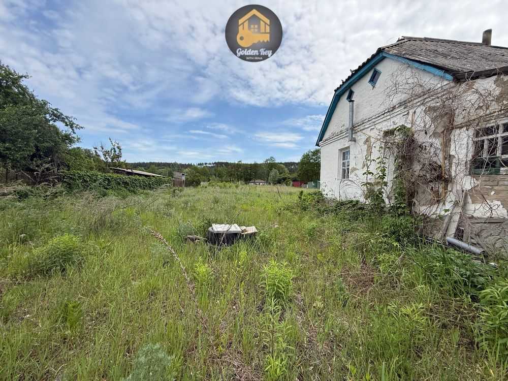 Продаж ділянки під індивідуальне житлове будівництво 35 соток, Механізаторів вул.