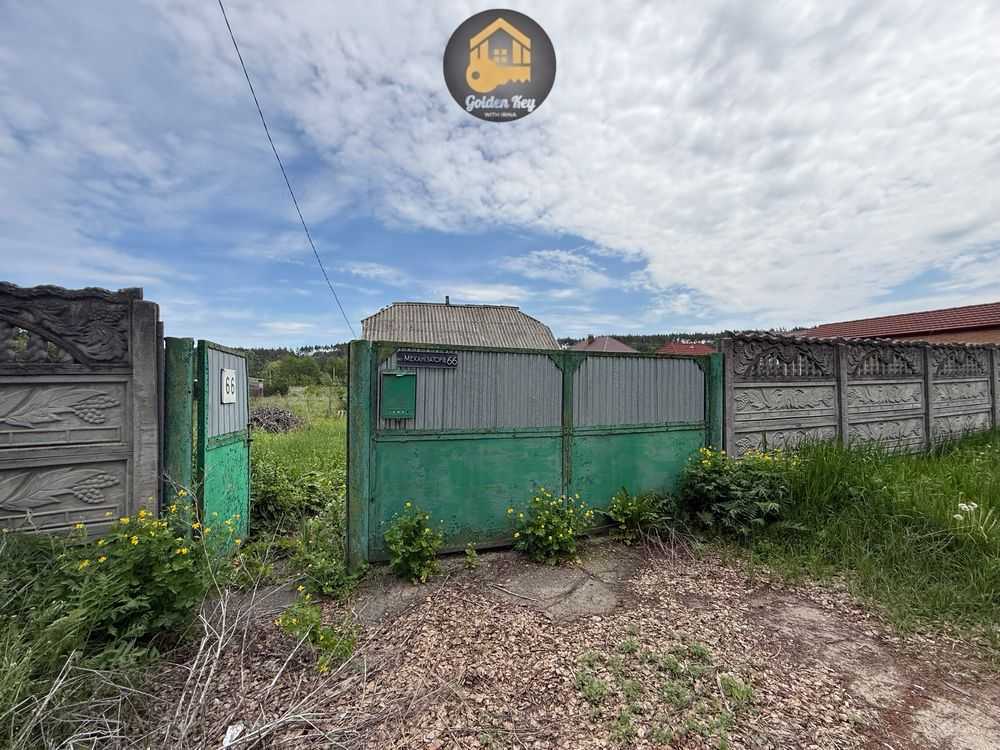 Продаж ділянки під індивідуальне житлове будівництво 35 соток, Механізаторів вул.