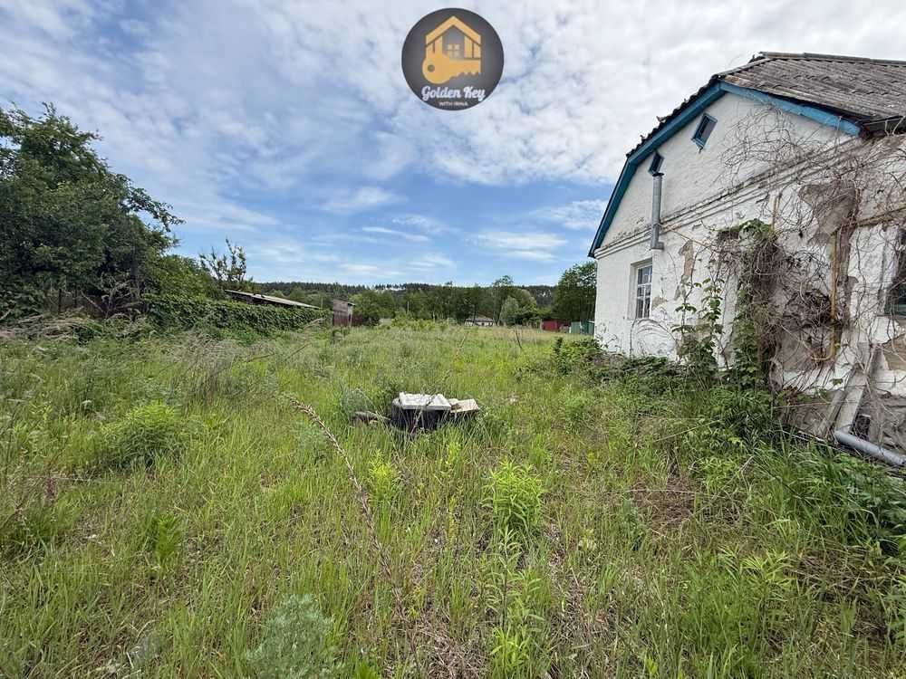 Продаж ділянки під індивідуальне житлове будівництво 35 соток, Механізаторів вул.