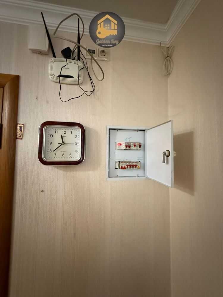 Продаж 2-кімнатної квартири 50.3 м², Головатого вул., 3