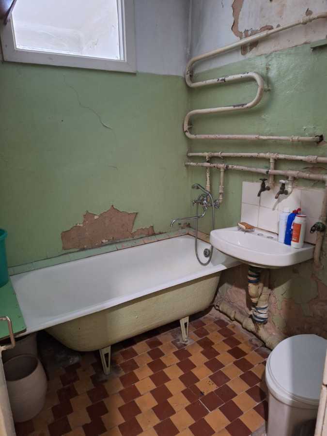 Продаж 1-кімнатної квартири 29 м², Миру просп., 2/3