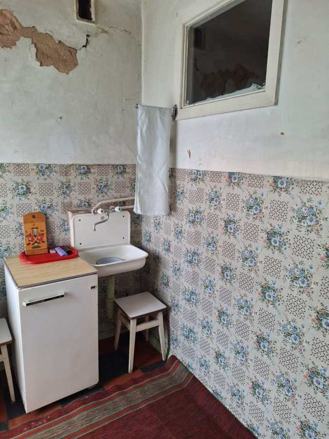 Продаж 1-кімнатної квартири 29 м², Миру просп., 2/3