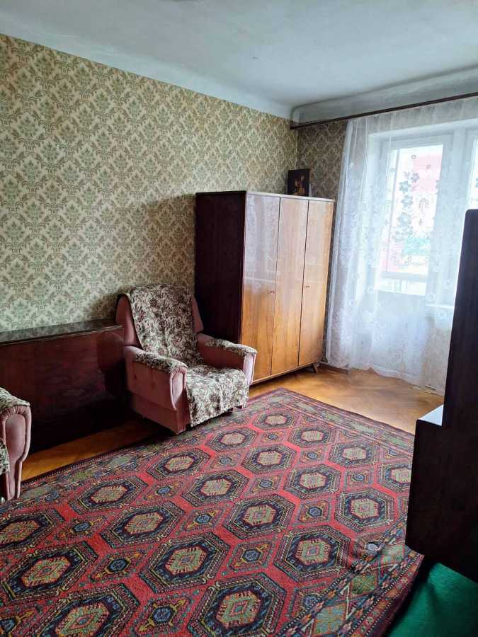 Продаж 1-кімнатної квартири 29 м², Миру просп., 2/3