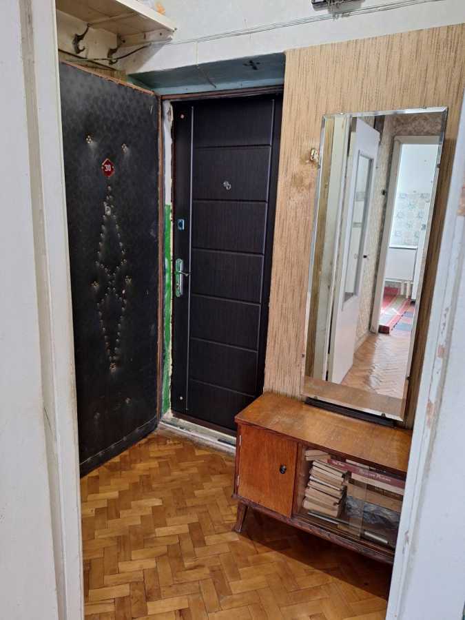 Продаж 1-кімнатної квартири 29 м², Миру просп., 2/3