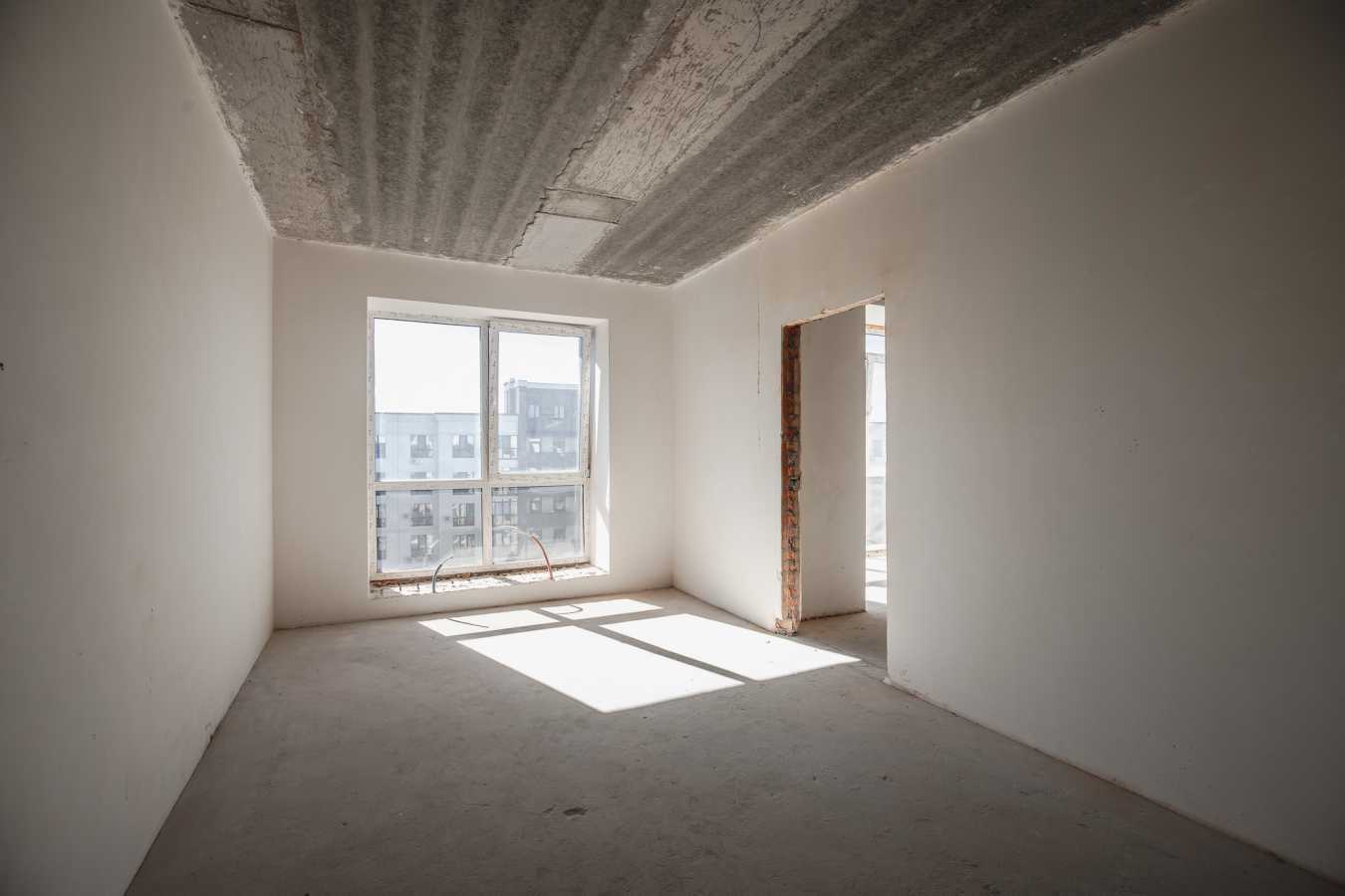 Продажа 1-комнатной квартиры 40 м², Радистов ул., 34