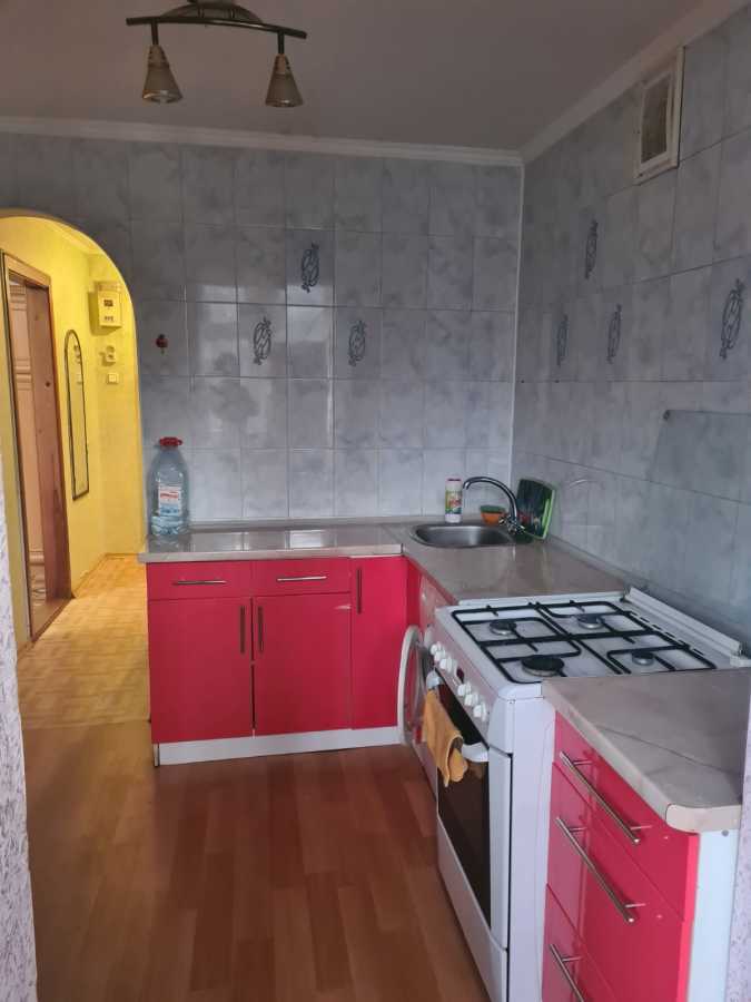 Аренда 1-комнатной квартиры 32 м², Варненская ул., 7