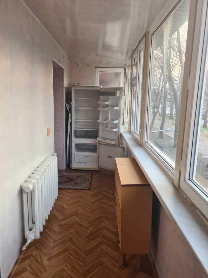 Аренда 1-комнатной квартиры 32 м², Варненская ул., 7