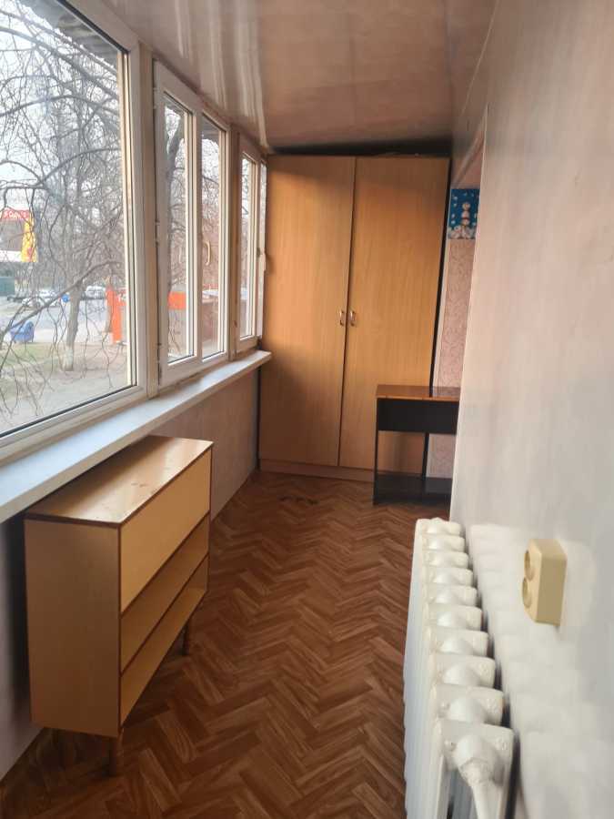 Аренда 1-комнатной квартиры 32 м², Варненская ул., 7