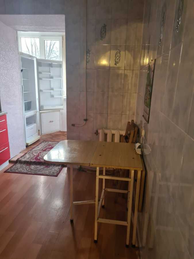 Аренда 1-комнатной квартиры 32 м², Варненская ул., 7