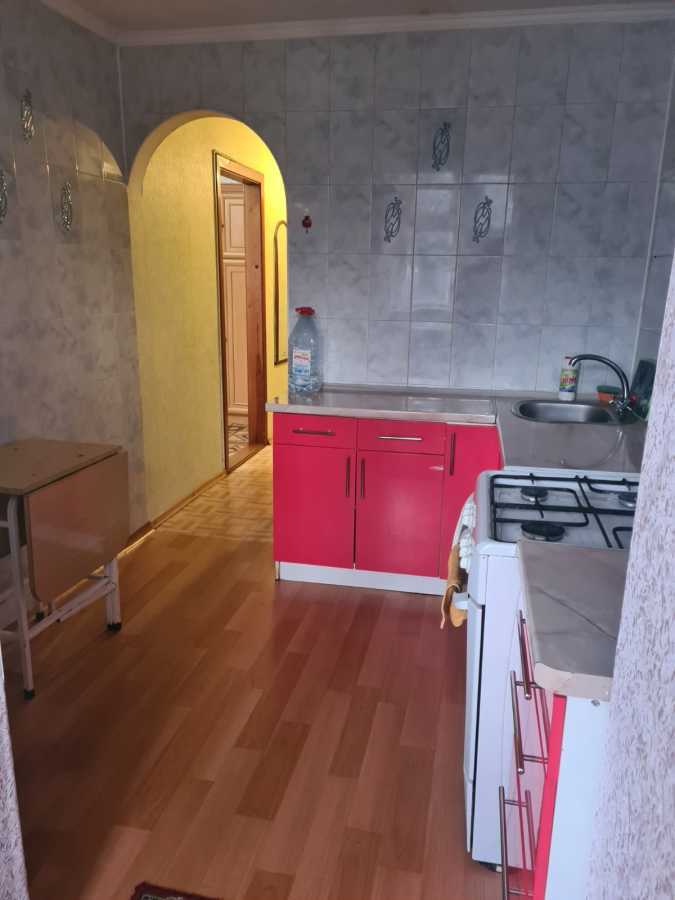 Аренда 1-комнатной квартиры 32 м², Варненская ул., 7