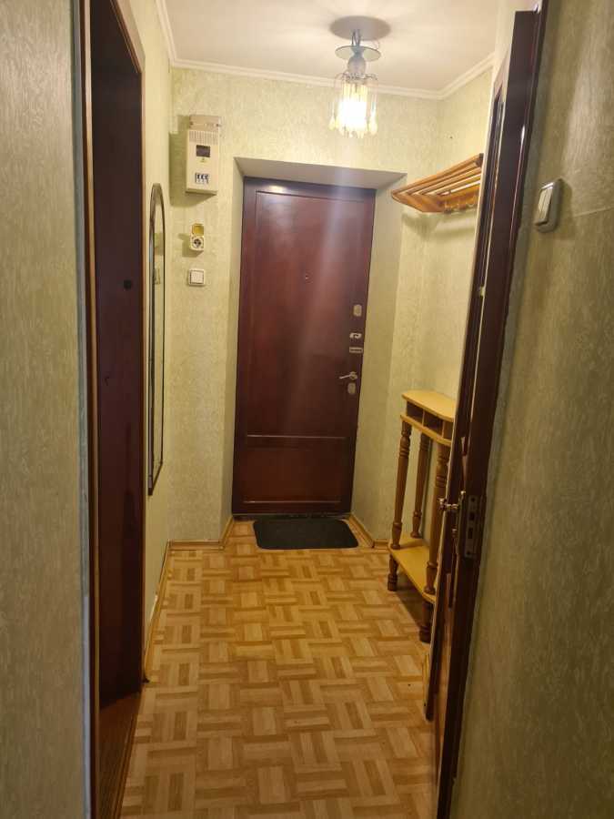 Аренда 1-комнатной квартиры 32 м², Варненская ул., 7