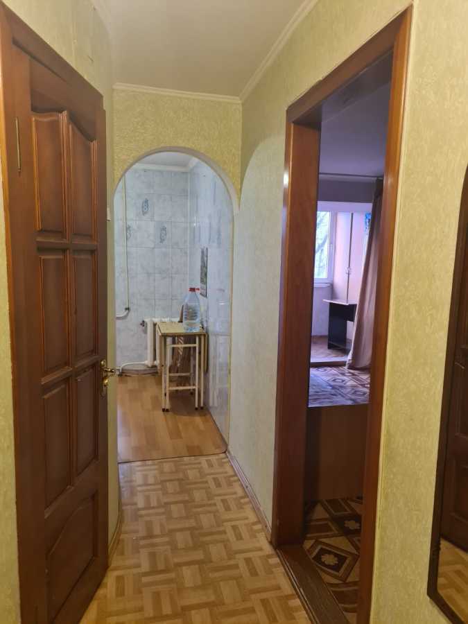 Аренда 1-комнатной квартиры 32 м², Варненская ул., 7