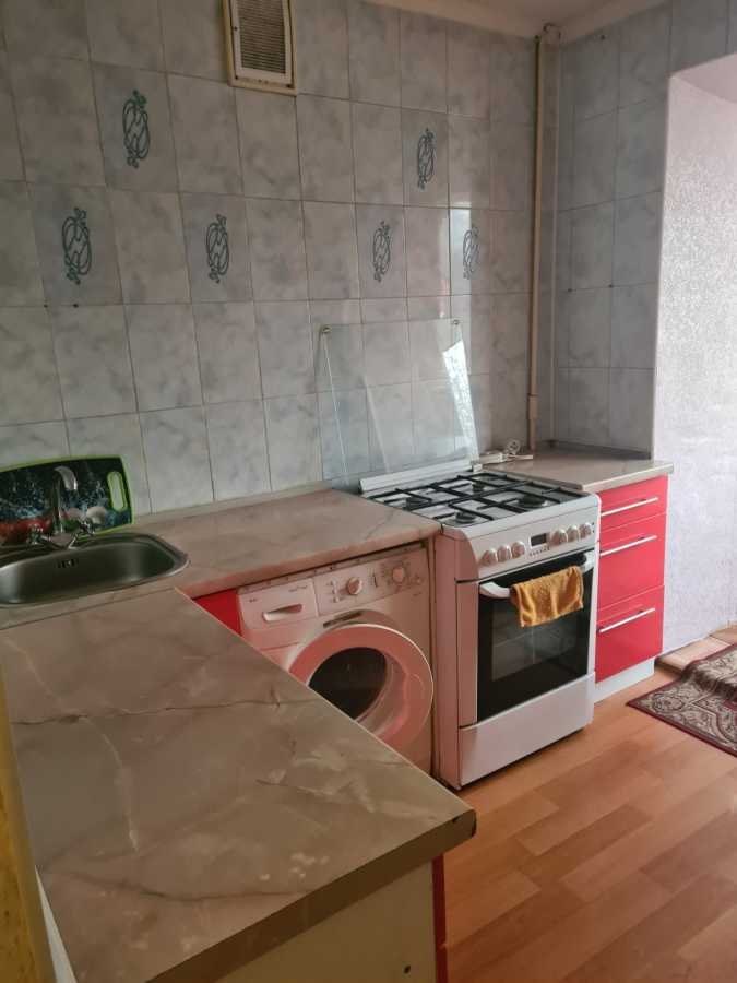 Аренда 1-комнатной квартиры 32 м², Варненская ул., 7