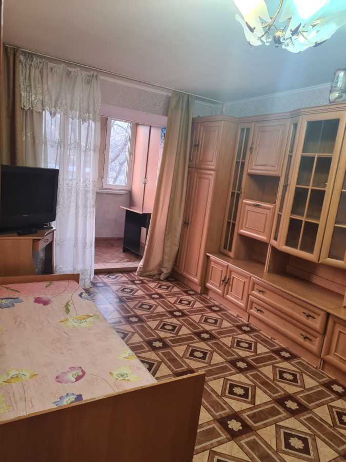 Аренда 1-комнатной квартиры 32 м², Варненская ул., 7