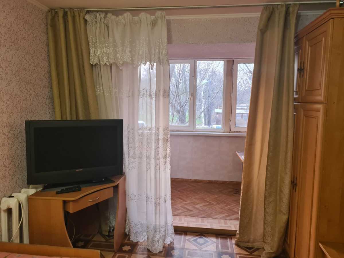 Аренда 1-комнатной квартиры 32 м², Варненская ул., 7