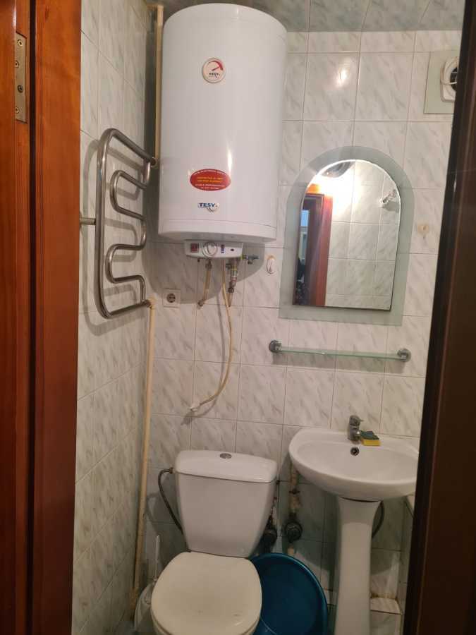 Аренда 1-комнатной квартиры 32 м², Варненская ул., 7