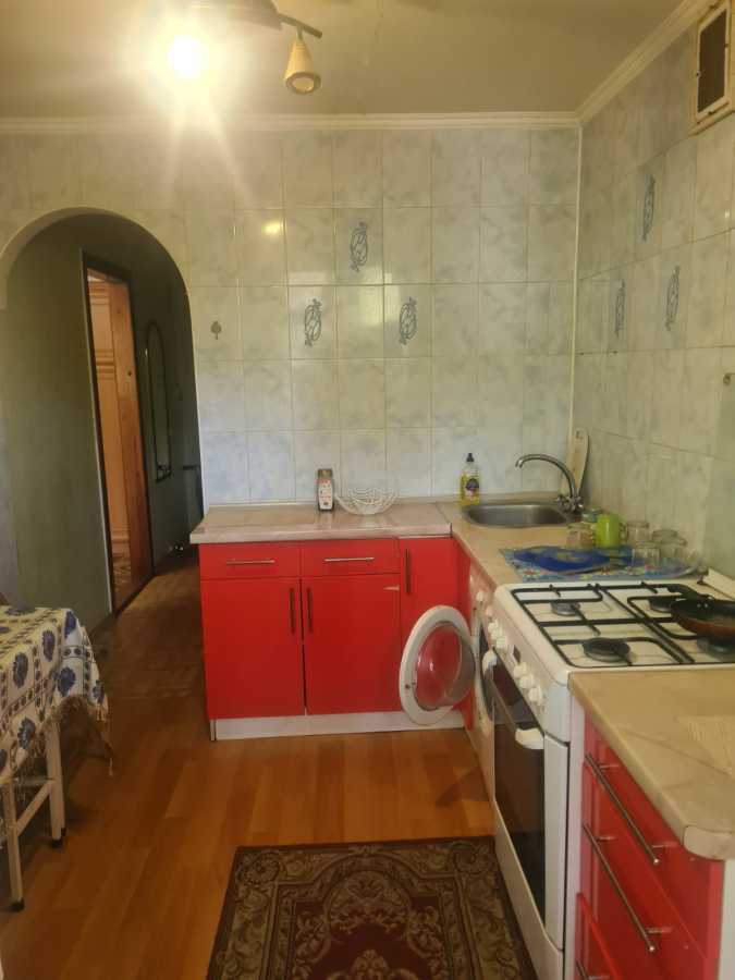 Аренда 1-комнатной квартиры 32 м², Варненская ул., 7