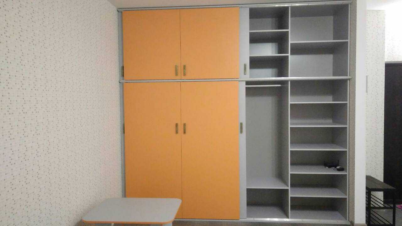 Аренда 1-комнатной квартиры 37 м², Святослава Рихтера ул., 148а