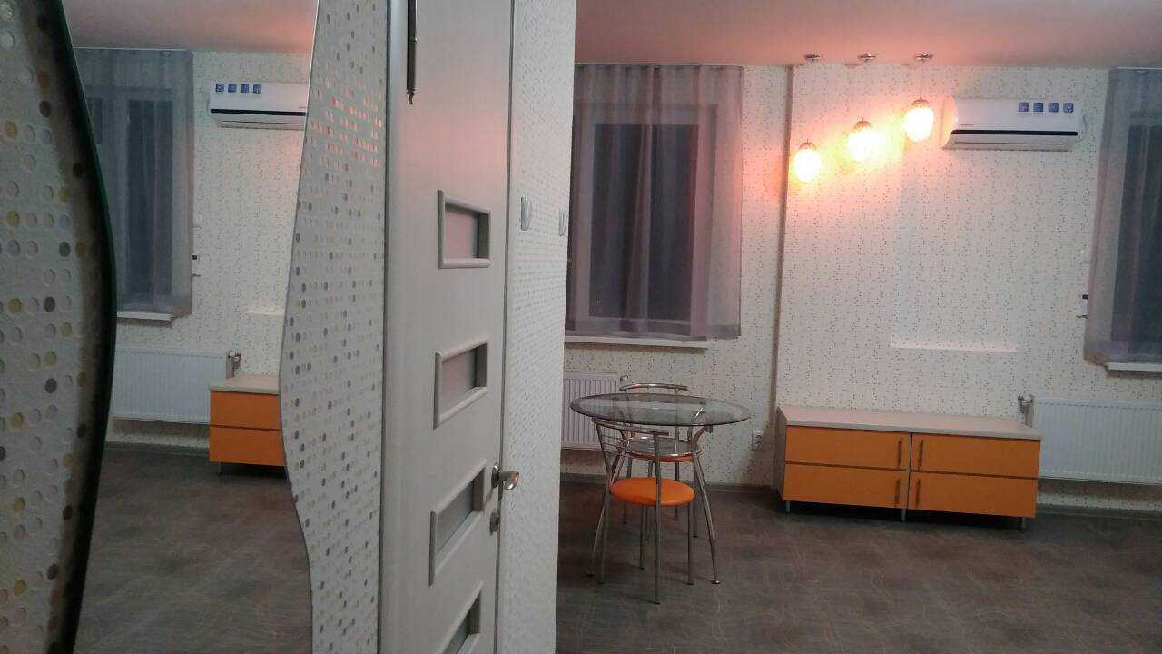 Аренда 1-комнатной квартиры 37 м², Святослава Рихтера ул., 148а