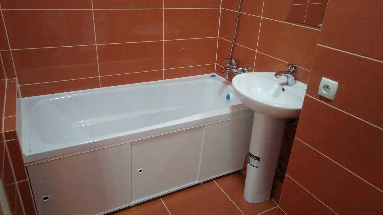 Аренда 1-комнатной квартиры 37 м², Святослава Рихтера ул., 148а