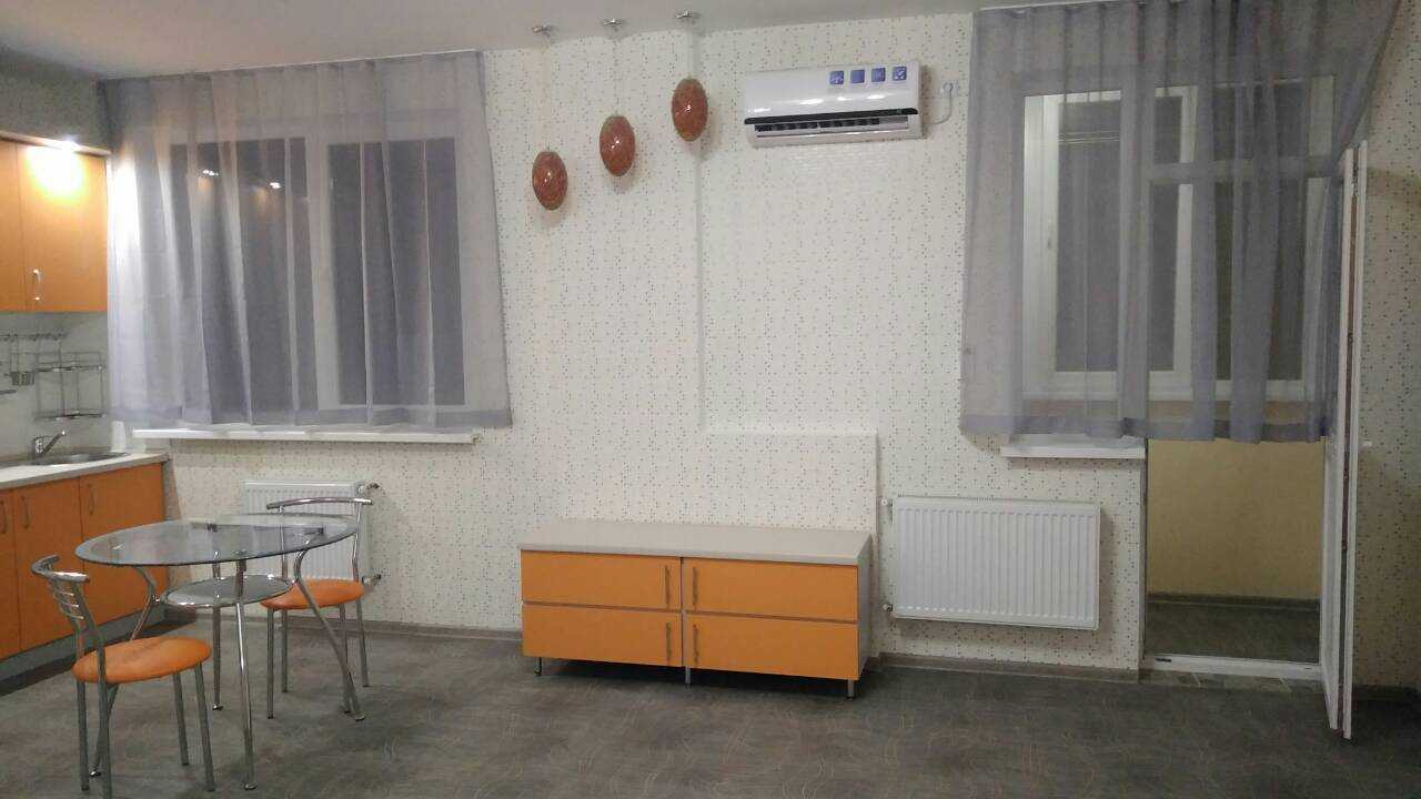 Аренда 1-комнатной квартиры 37 м², Святослава Рихтера ул., 148а