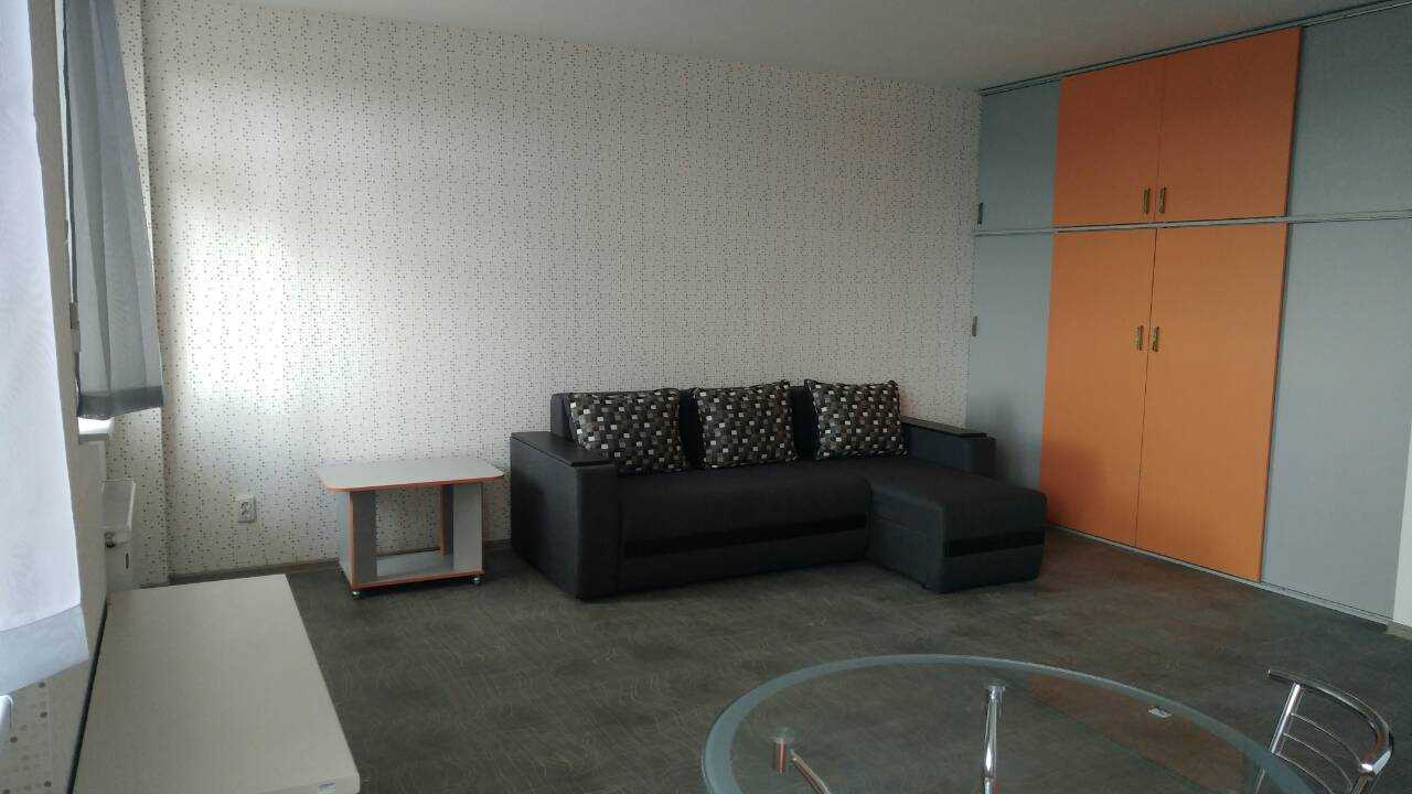 Аренда 1-комнатной квартиры 37 м², Святослава Рихтера ул., 148а