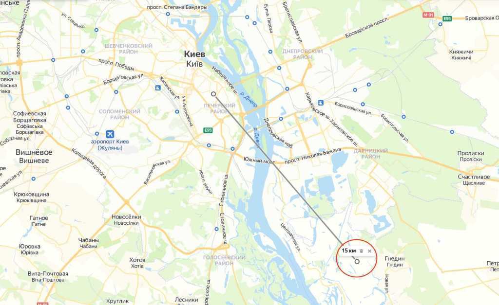 Продаж ділянки під індивідуальне житлове будівництво 4960 соток, Нова вул.