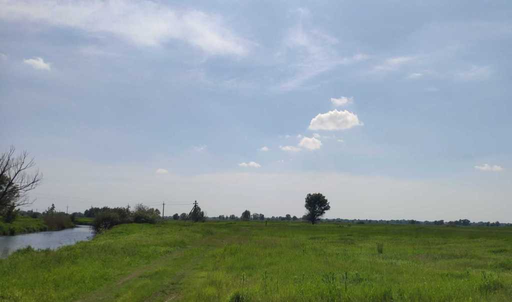 Продаж ділянки під індивідуальне житлове будівництво 4960 соток, Нова вул.