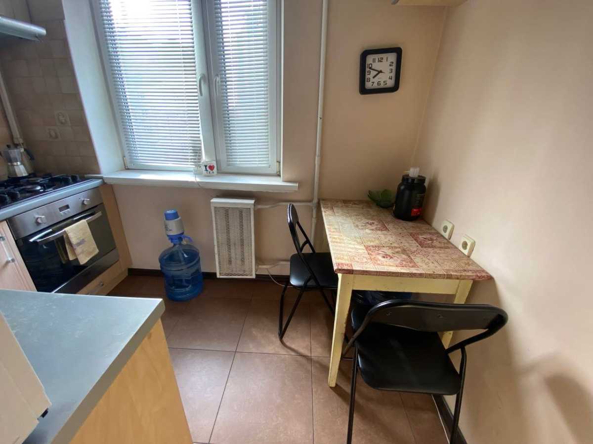 Продажа 2-комнатной квартиры 45 м², Ивана Федорова ул., 9