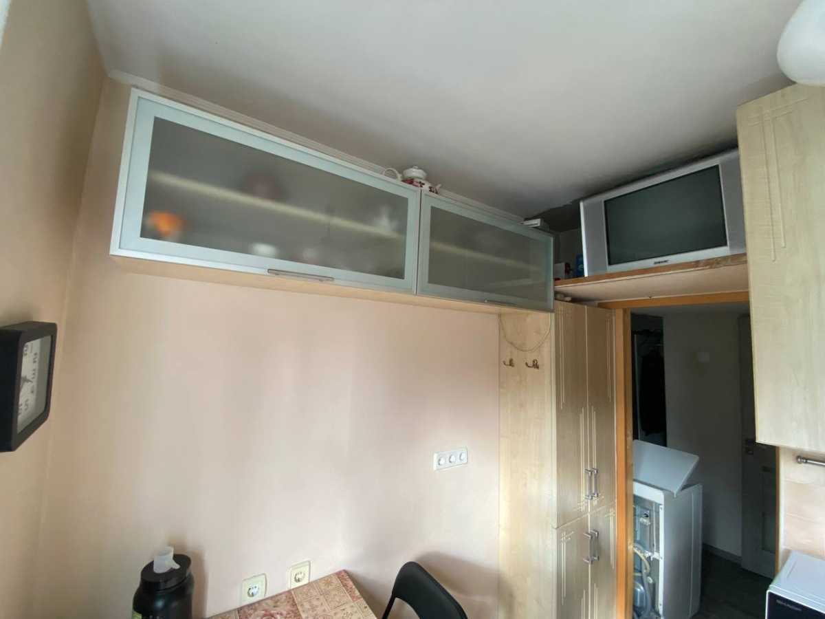 Продажа 2-комнатной квартиры 45 м², Ивана Федорова ул., 9