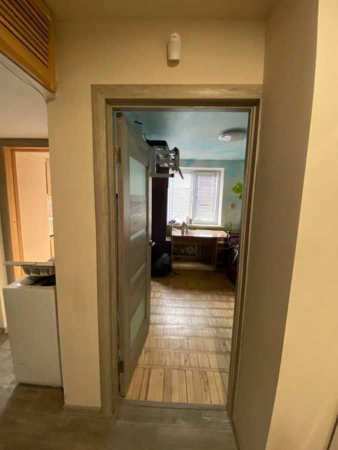 Продажа 2-комнатной квартиры 45 м², Ивана Федорова ул., 9