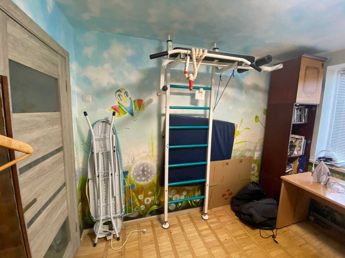 Продажа 2-комнатной квартиры 45 м², Ивана Федорова ул., 9